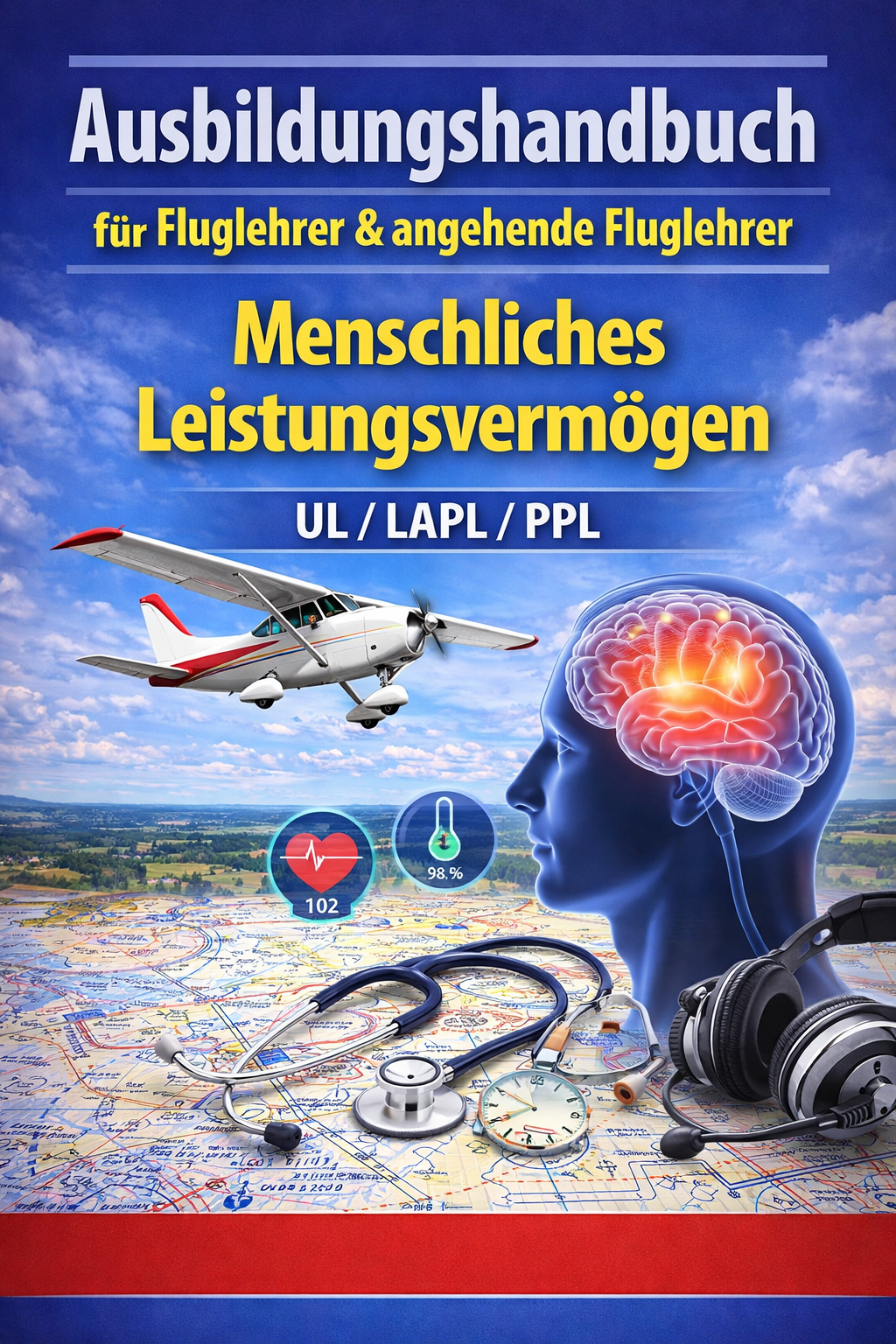 Ausbildungshandbuch