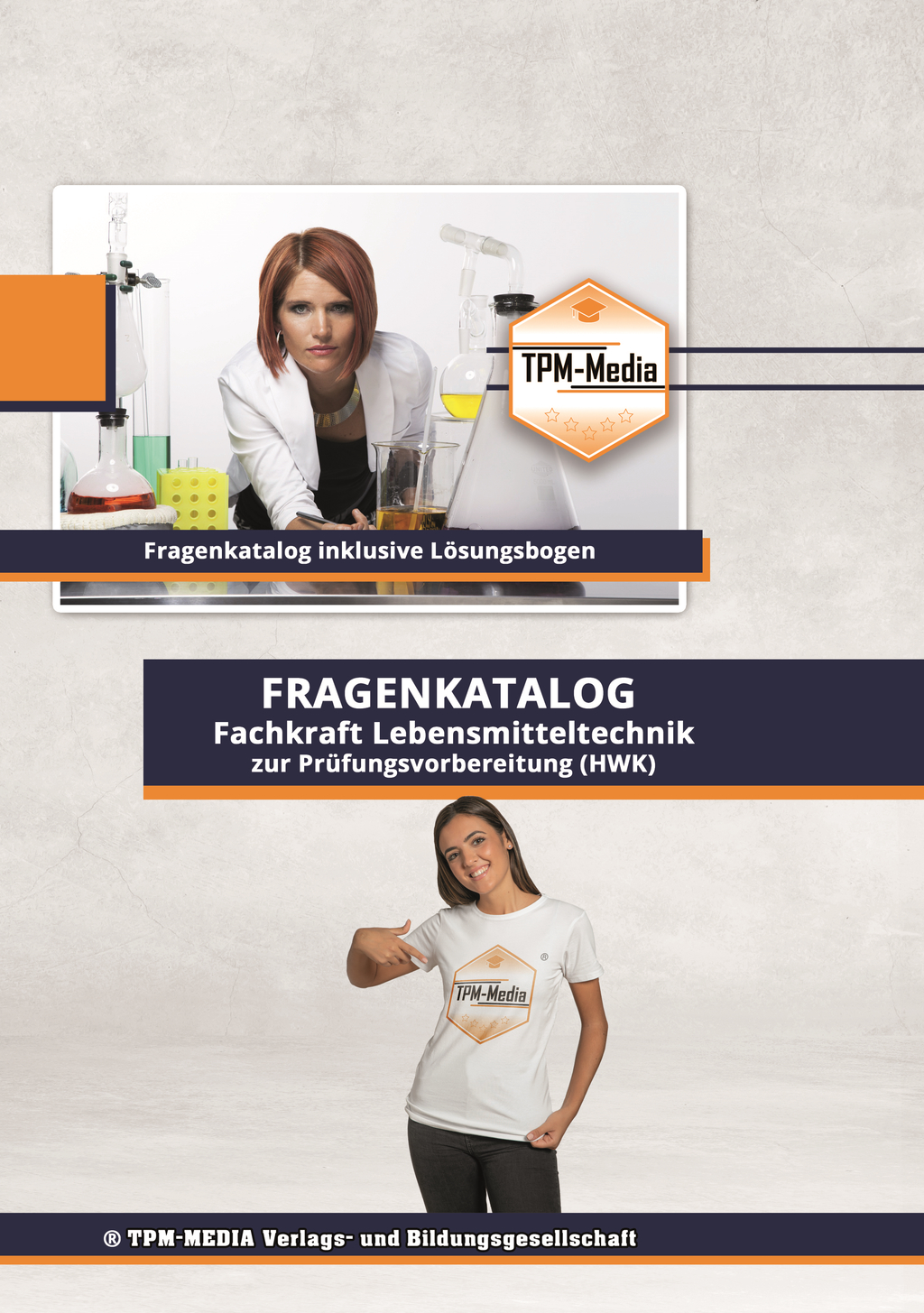 Fachkraft für Lebensmitteltechnik PRO - Fragenkatalog