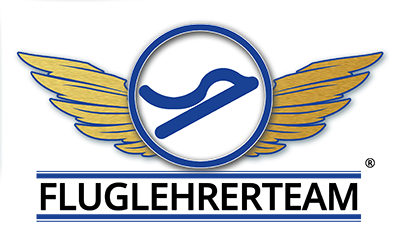 Fluglehrerteaam.de Logo 