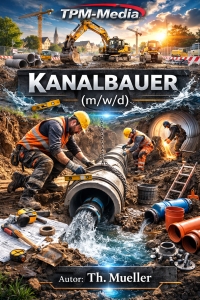 PowerPoint-Komplettpaket---Ausbildung-zum-Kanalbauer-mwd