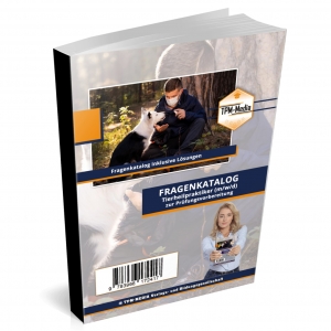 Tierheilpraktiker-mwd---Fragenkatalog-mit-ber-4000-Lern-Prfungsfragen-Buch-Printversion