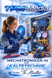 PowerPoint-Komplettpaket---Mechatroniker-fr-Kltetechnik-mwd