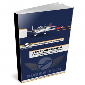 LAPL-Fragenkatalog--Airplane--mit-Lsungsbgen-BuchPrintversion