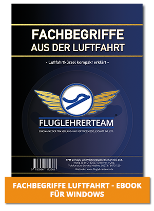 Bild 1 von Luftfahrtkürzel kompakt erklärt (eBook für WIN & MAC)  - Download -  / (Version) Windows