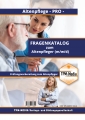 Altenpfleger Pro (m/w/d) Fragenkatalog mit Lösungsbogen (eBook)