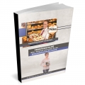 Bäckereifachverkäufer (m/w/d) Fragenkatalog für das Ausbildungsfach - WISO - (Buch/Printversion)