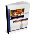 Fragenkatalog Restaurantfachmann/-frau (Buch/Printversion) mit über 2100 Lernfragen &  Lösungsbogen