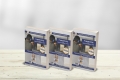 Bild 2 von Waffenschein nach §7 WaffG Fragenkatalog mit über 2000 Lern-/Prüfungsfragen (Buch/Printversion)
