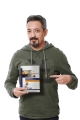 Bild 6 von Geprüfter Fachmann (m/w/d) für Versicherungsvermittlung §34d GewO (Buch-Printversion)