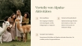 Bild 6 von PowerPoint-Präsentation: Welt der Alpakas– Lehrmaterial für Ausbilder und Schüler (Download) .pptx