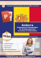PowerPoint Präsentation: Andorra – Lehrmaterial für Ausbilder und Schüler (Download) .pptx
