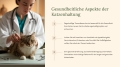 Bild 8 von PowerPoint Präsentation: Welt der Hauskatze – Lehrmaterial für Ausbilder & Schüler (Download) .pptx