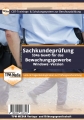 Sachkundeprüfung §34a GewO Bewachungsgewerbe mit Fragenkatalog (IHK)