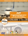 Bild 1 von AZF-Fragenkatalogtrainer (WIN/MAC-OS) - Download -  / (Version) Linux