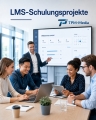 LMS Schulungsprojekt zum Pferdewirt (m/w/d)