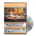 Restaurantfachmann (m/w/d) Fragenkatalogtrainer für Windows (Download-Version)