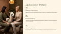Bild 8 von PowerPoint-Präsentation: Welt der Alpakas– Lehrmaterial für Ausbilder und Schüler (Download) .pptx