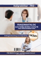 Heilpraktiker - Pro (m/w/d) - Fragenkatalog mit 3350 Lern- & Prüfungsfragen  (eBook)