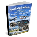 Bild 1 von Ausbildungshandbuch - Flugzeugkunde - UL/LAPL/PPL für Fluglehrer & angehende Fluglehrer (Buch/Print)