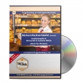 Bild 1 von Bäckereifachverkäufer (m/w/d) - eBook Fragenkatalog für Windows Ausbildungsfach: Wirtschaft & Sozial