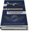 Bild 2 von PPL Fragenkatalog -Helicopter- mit Lösungsbögen (Buch/Printversion)