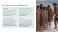 Bild 4 von PowerPoint Präsentation: Die Neandertaler – Lehrmaterial für Ausbilder und Schüler (Download) .pptx