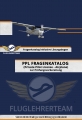 Bild 4 von PPL Fragenkatalog -Airplane- mit Lösungsbögen (Buch/Printversion)