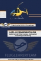 Bild 4 von LAPL-H Fragenkatalog -Helicopter- mit Lösungsbögen (Buch/Printversion)